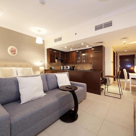 Prime Retreats- Downtown Dubai Leilighet Eksteriør bilde
