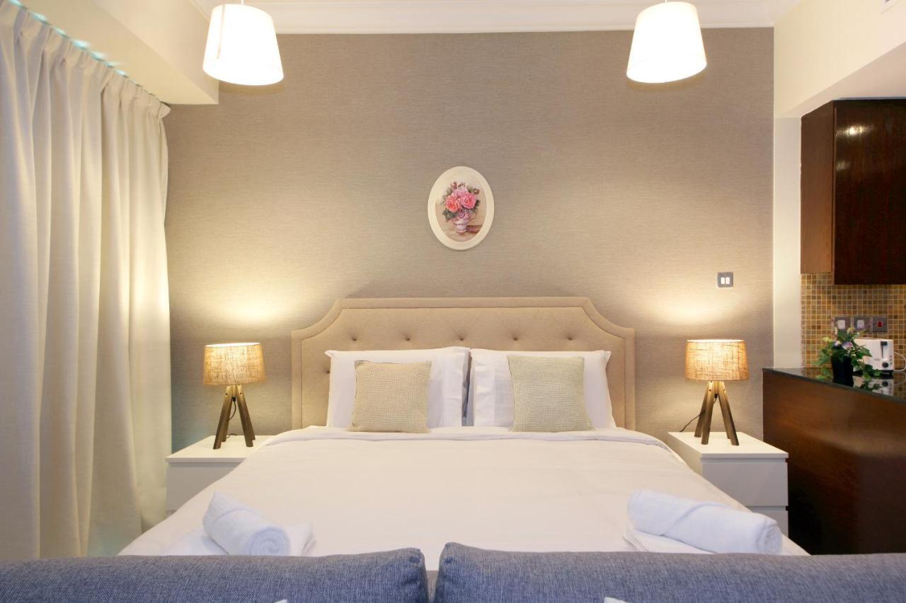 Prime Retreats- Downtown Dubai Leilighet Eksteriør bilde