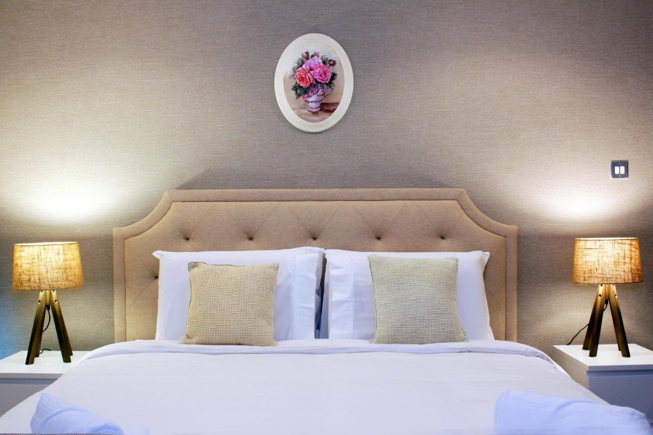 Prime Retreats- Downtown Dubai Leilighet Eksteriør bilde