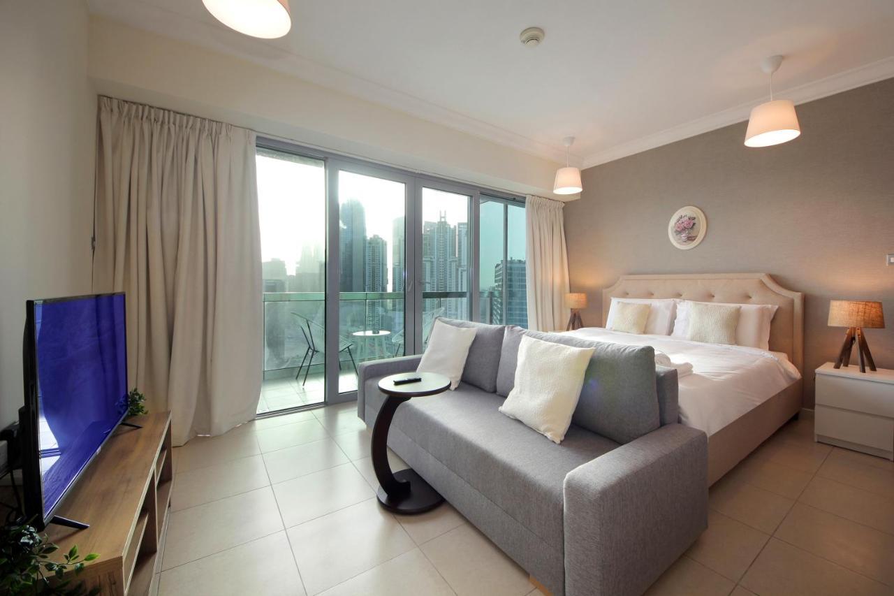 Prime Retreats- Downtown Dubai Leilighet Eksteriør bilde